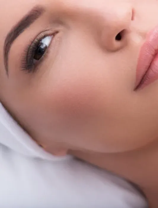Permanent Make-Up